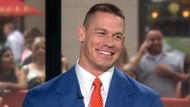 Birth Name: John Felix Anthony Cena Jr.